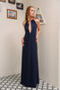 CHUTNEY DRESS |BLUE
