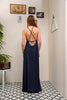 CHUTNEY DRESS |BLUE