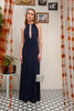 CHUTNEY DRESS |BLUE