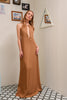 CHUTNEY DRESS |CAMEL