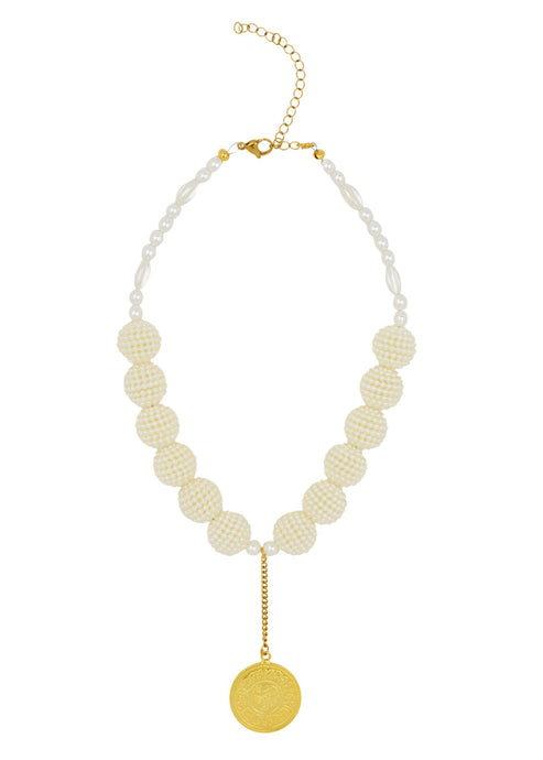 GALENE NECKLACE