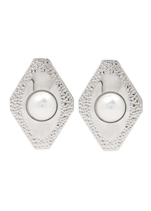 BLISS EARRINGS (silver)