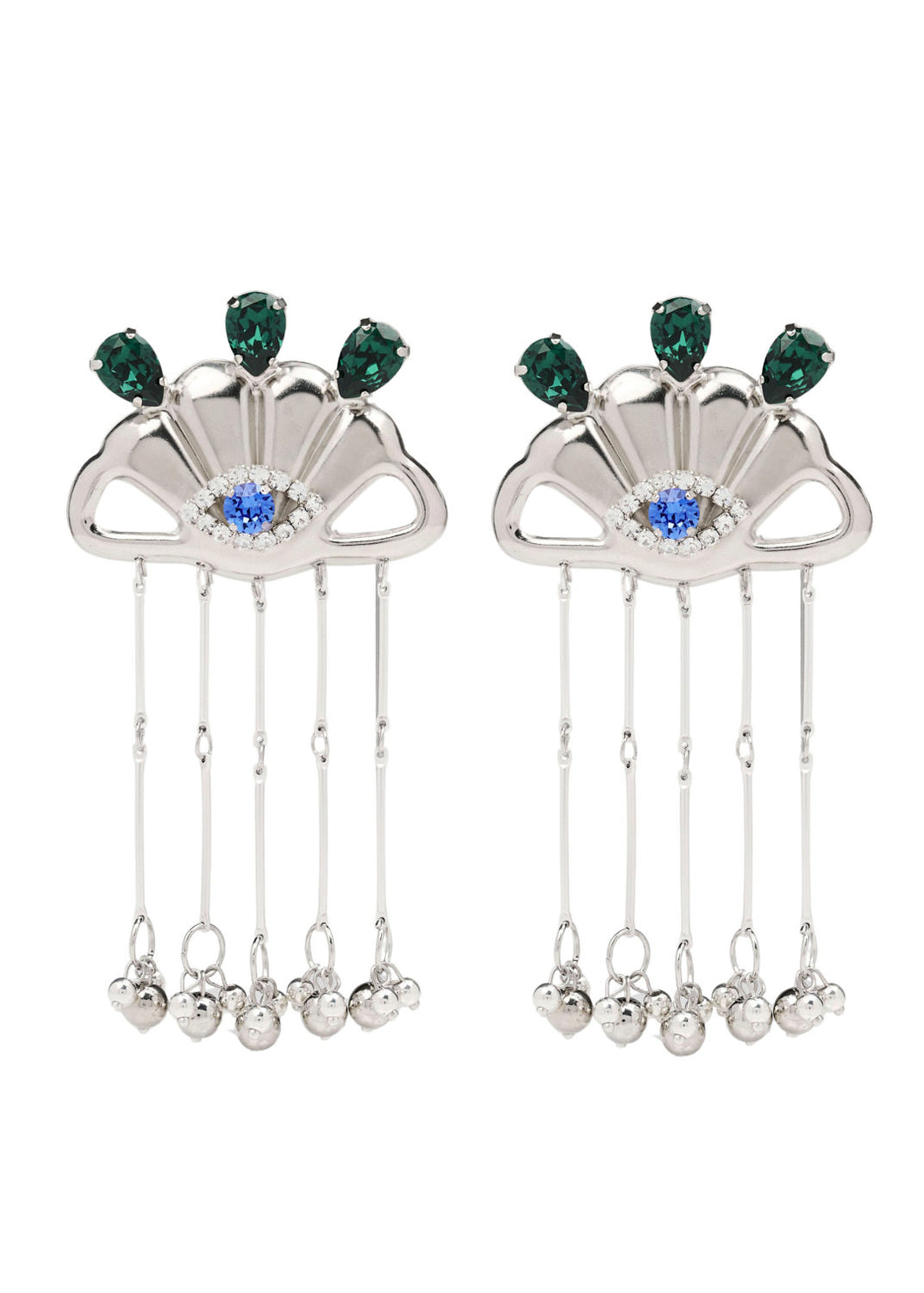 SORROW EARRINGS