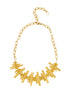 MADNESS NECKLACE (gold)