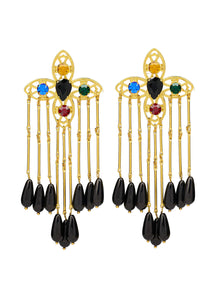 GRACE EARRINGS