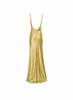 EMELINE DRESS | LIME