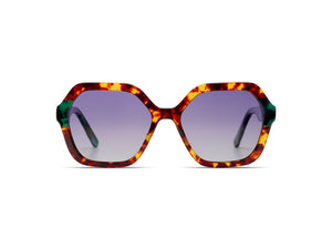 IGGY TEAL TORTOISE