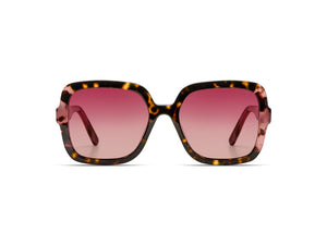 MILEY MAUVE GIRAFFE