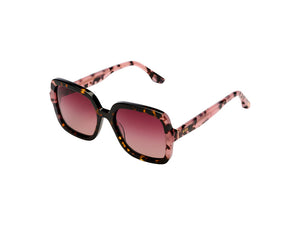 MILEY MAUVE GIRAFFE