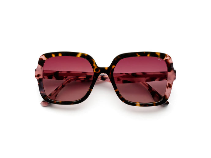 MILEY MAUVE GIRAFFE