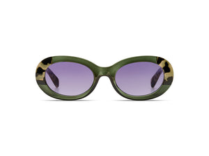 LUNA EMERALD BOBCAT