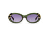 LUNA EMERALD BOBCAT