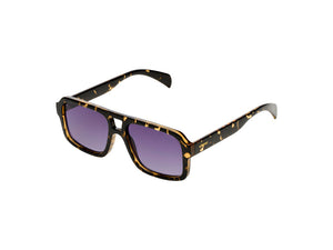 FALCON DARK TORTOISE
