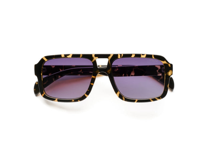 FALCON DARK TORTOISE