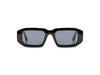 BLAZE BLACK