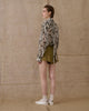 KHAKI SHORTS