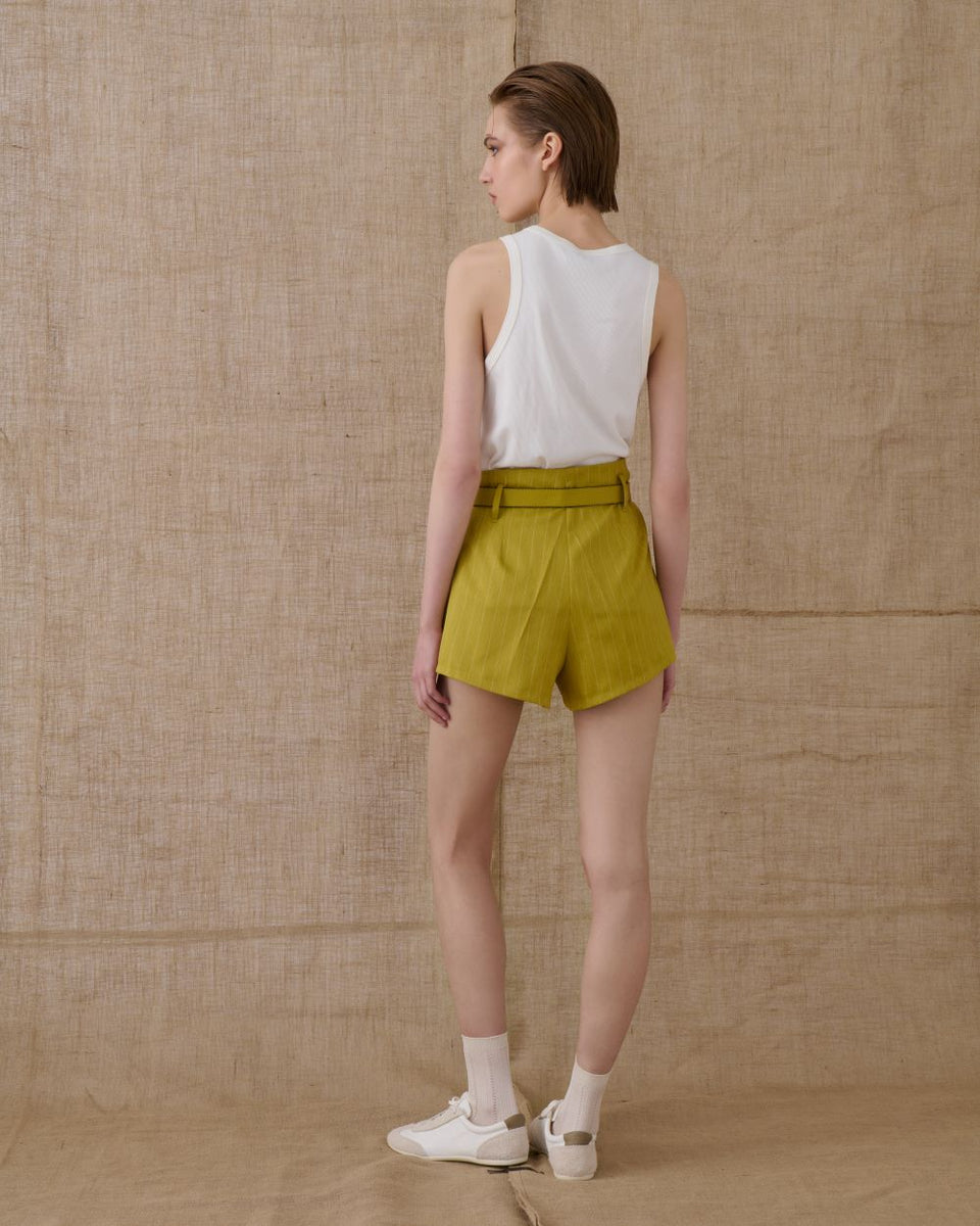 WHITE TANK TOP – 57 FASHION BAR