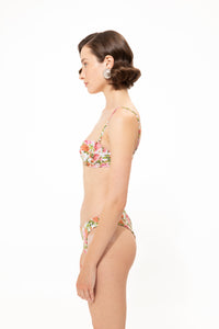 PINK PASSION UNDERWIRE BIKINI TOP