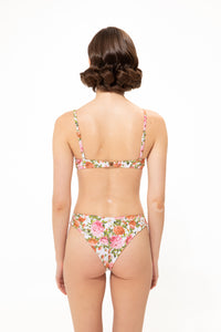 PINK PASSION UNDERWIRE BIKINI TOP