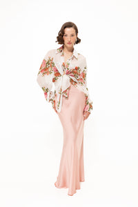 PINK PASSION OS SHIRT