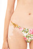 PINK PASSION THIN STRAP BIKINI BOTTOMS