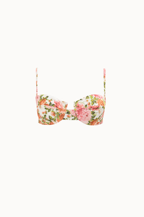 PINK PASSION UNDERWIRE BIKINI TOP