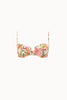 PINK PASSION UNDERWIRE BIKINI TOP