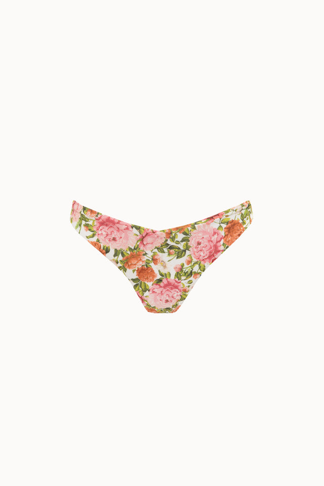 PINK PASSION LOW CUT BIKINI BOTTOMS