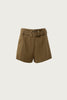 KHAKI SHORTS