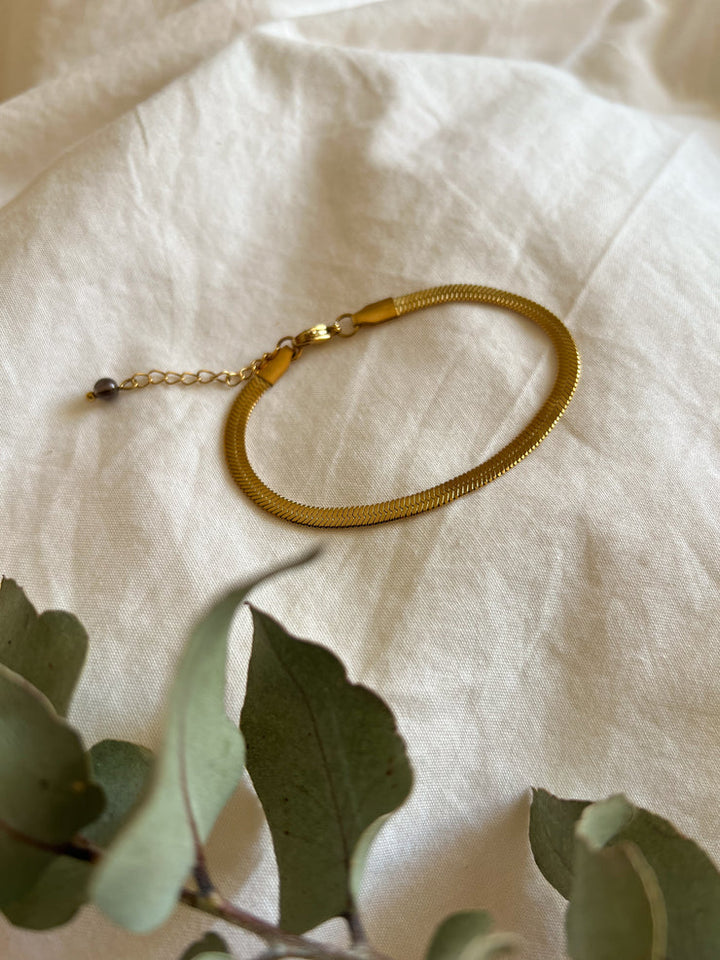 PAZ BRACELET