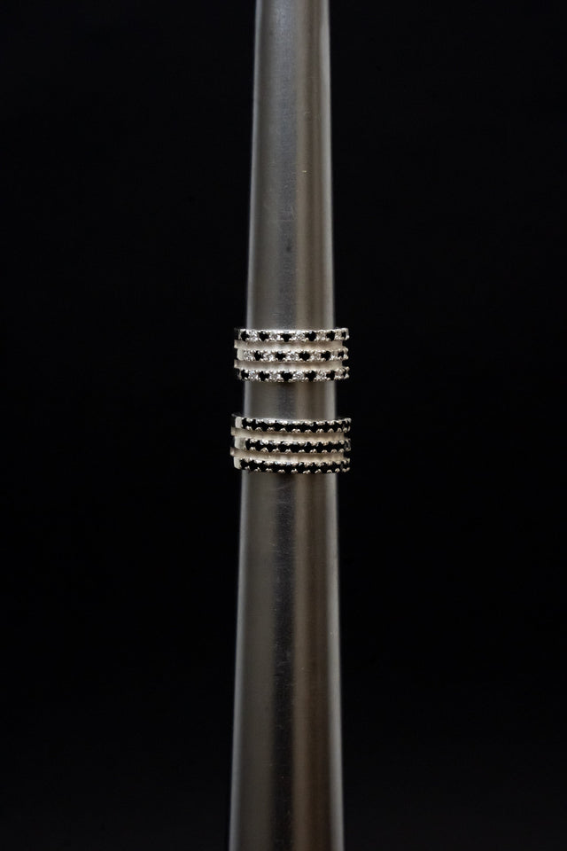 R35 RING MIXED EDITION