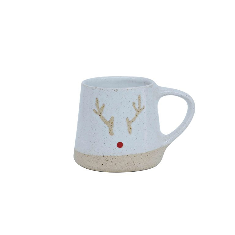 RUDOLPH'S TOUCH CUP