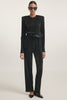 MILAN JUMPSUIT BLACK