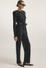 MILAN JUMPSUIT BLACK