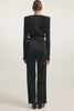 MILAN JUMPSUIT BLACK