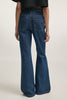 MARTINI DENIM TROUSERS DARK BLUE