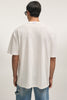 HOLLYWOOD T-SHIRT OFF WHITE