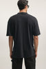 HOLLYWOOD T-SHIRT BLACK