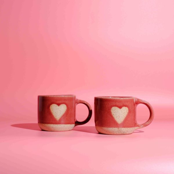 CHERRY IN LOVE CUP