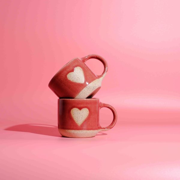 CHERRY IN LOVE CUP