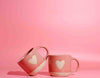 PINK IN LOVE CUP