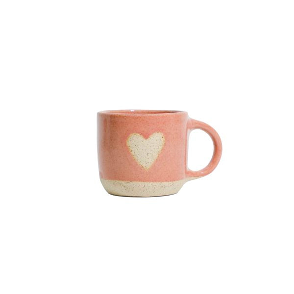 PINK IN LOVE CUP