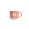 PINK IN LOVE CUP