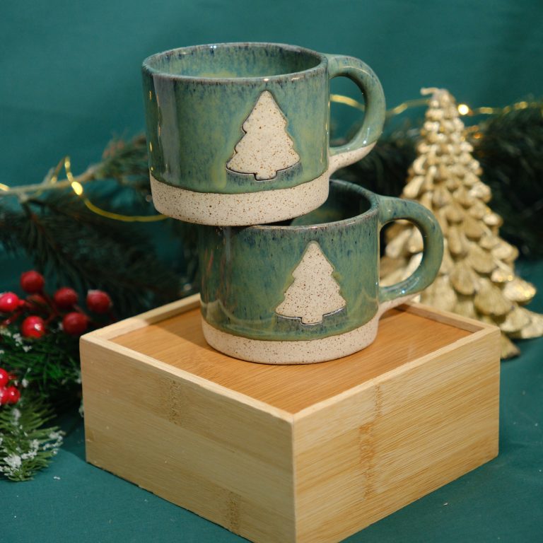 TREE OF JOY CUP