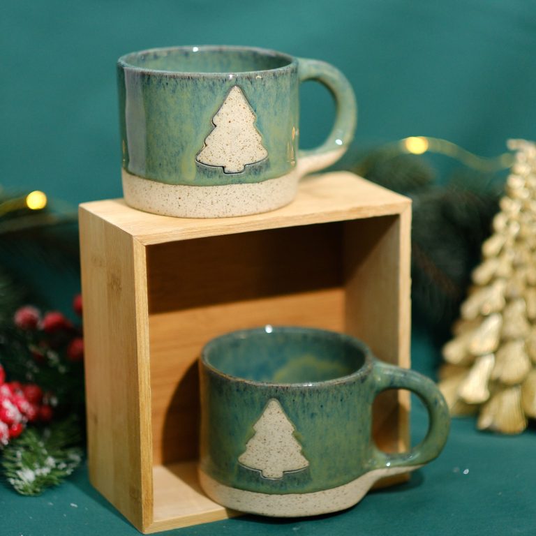 TREE OF JOY CUP