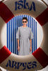 EASY LIVING DRESS GREY