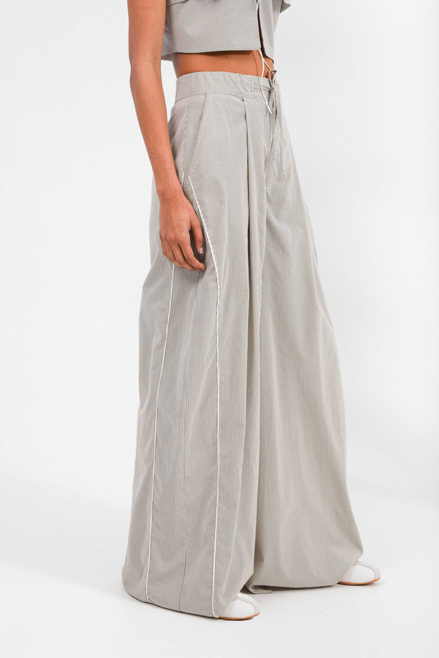 WAVE PANTS