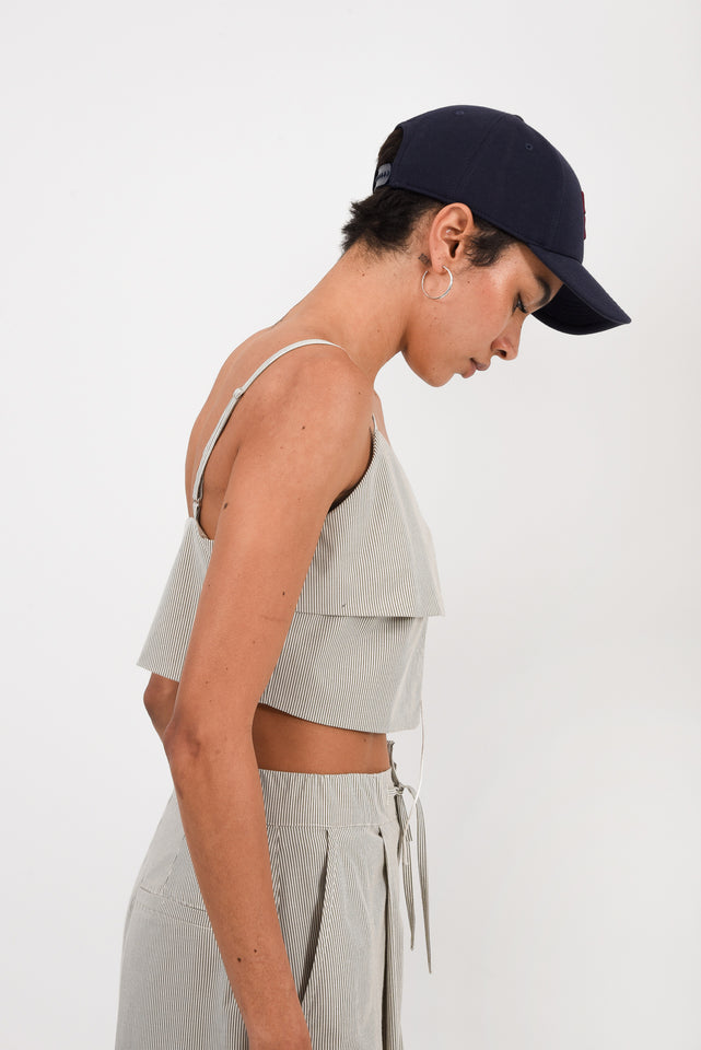 WAVE TOP