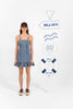 FLOAT DRESS