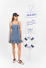 FLOAT DRESS